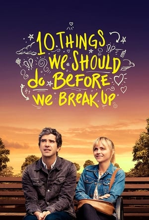 10 Things We Should Do Before We Break Up (2020) Hindi Dual Audio –