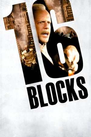 16 BLOCK 2006 140MB Hindi Dubbed MKV