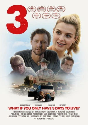 3: The Movie (2025) Hindi (MULTI AUDIO) – – 1080p