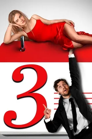 3 (2025) Hindi (MULTI AUDIO) – – 1080p