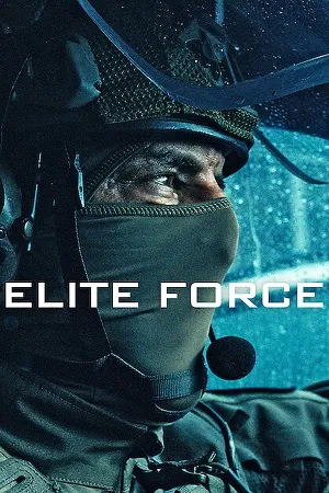 GIGN – Elite Force 2026 Season 1 Hindi - French Audio [ALL EPISODES]