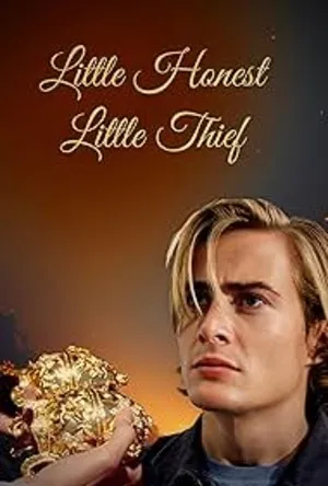 Little Honest Little Thief (2026) Hindi (MULTI AUDIO) – – 1080p