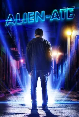 Alien-Ate (2026) Hindi (MULTI AUDIO) – – 1080p