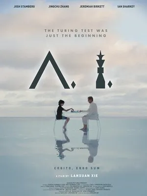 A.I. (2025) Hindi (MULTI AUDIO) – – 1080p