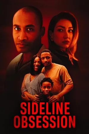 Sideline Obsession (2025) Hindi (MULTI AUDIO) – – 1080p