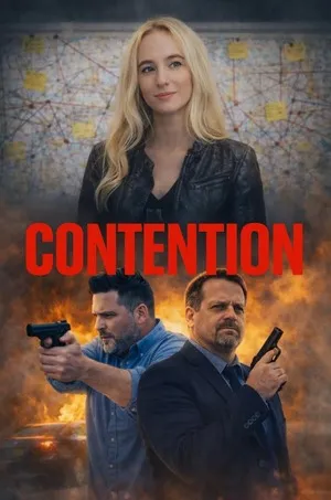 Contention (2026) Hindi (MULTI AUDIO) – – 1080p