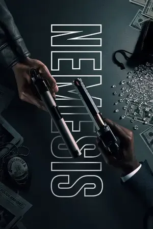 Nemesis 2026 Season 1 Hindi - English Audio [ALL EPISODES]