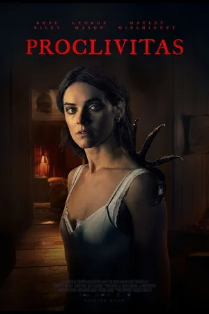 Proclivitas (2026) Hindi (MULTI AUDIO) – – 1080p