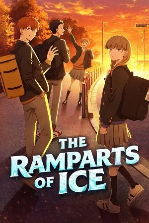 The Ramparts of Ice 2026 Season 1 Hindi - English - Japanese Audio [EP- 06 Added]