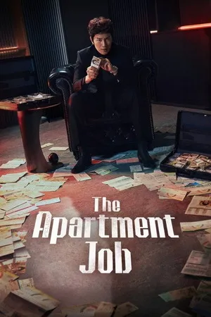 The Apartment Job 2026 Season 1 Hindi Audio [EP - 05 ADDED]