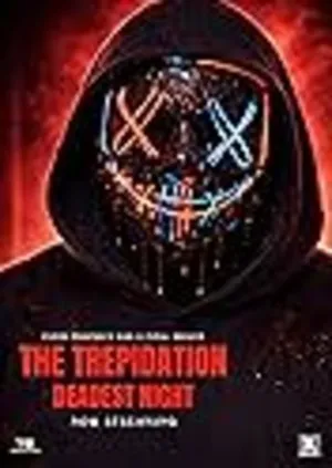 The Trepidation: Deadest Night (2026) Hindi (MULTI AUDIO) – – 1080p