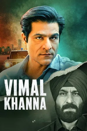 Vimal Khanna 2026 Season 1 Hindi Audio [ALL EPISODES]