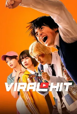 Viral Hit 2026 Season 1 Hindi - Japanese Audio [ALL EPISODES]