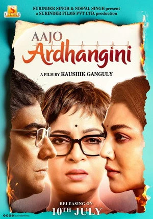 Aajo Ardhangini (2026) Hindi (MULTI AUDIO) – – 1080p
