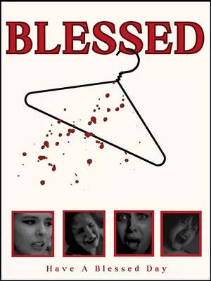Blessed: Live, Laugh,Run! (2026) Hindi (MULTI AUDIO) – – 1080p