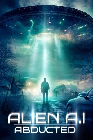 Alien AI: Abducted (2024) Hindi (MULTI AUDIO) – – 1080p