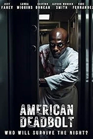 American Deadbolt (2026) Hindi (MULTI AUDIO) – – 1080p