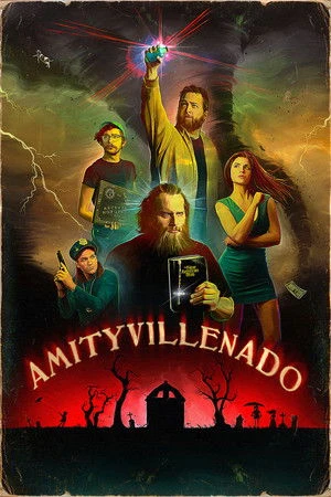 Amityvillenado (2026) Hindi (MULTI AUDIO) – – 1080p