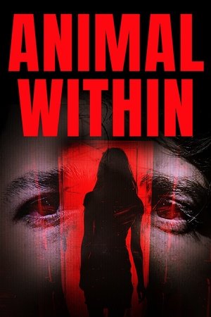 Animal Within (2025) Hindi (MULTI AUDIO) – – 1080p