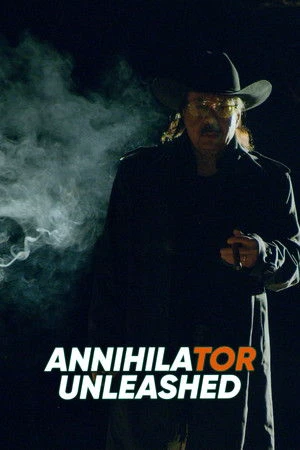 Annihilator Unleashed (2025) Hindi (MULTI AUDIO) – – 1080p
