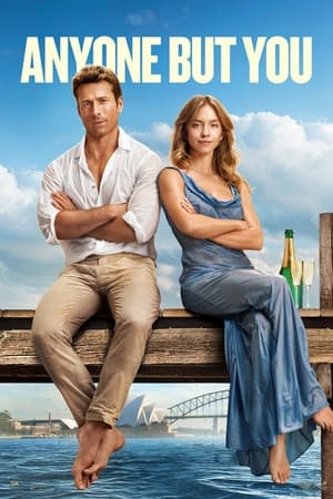 Anyone But You (2023) Hindi Dual Audio –