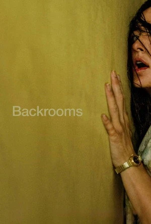 Backrooms (2026) Hindi (MULTI AUDIO) – – 1080p
