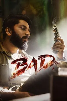Bad (2025) Hindi (MULTI AUDIO) – – 1080p