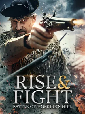 Rise and Fight: The Battle of Hobkirk's Hill (2026) Hindi (MULTI AUDIO) – – 1080p