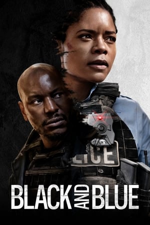 Black and Blue 2019 Hindi Dual Audio 300MB
