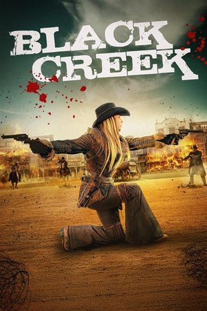 Black Creek (2024) Hindi (MULTI AUDIO) – – 1080p