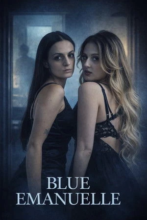 Blue Emanuelle (2026) Hindi (MULTI AUDIO) – – 1080p