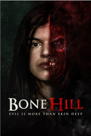 Bone Hill (2025) Hindi (MULTI AUDIO) – – 1080p