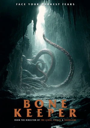 Bone Keeper (2026) Hindi (MULTI AUDIO) – – 1080p