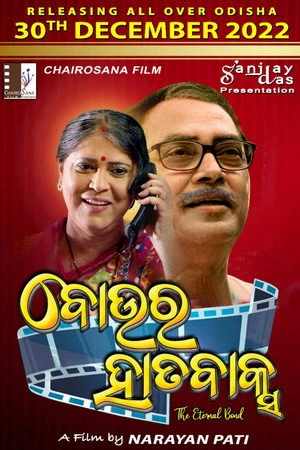 Boura Hatabaksa 2022 Odia Dual Audio