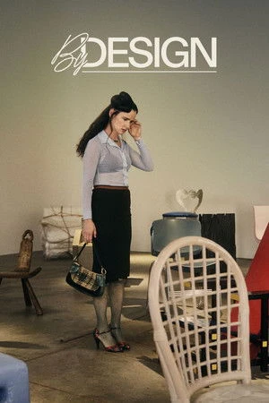 By Design (2026) Hindi (MULTI AUDIO) – – 1080p
