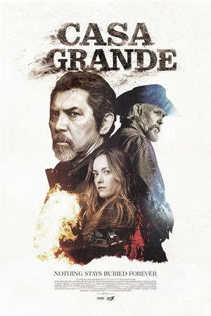 Casa Grande (2026) Hindi (MULTI AUDIO) – – 1080p