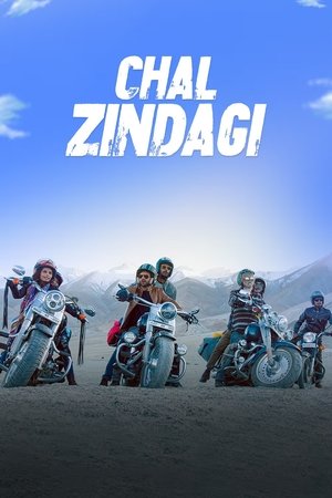 Chal Zindagi (2023) Hindi (MULTI AUDIO) – – 1080p