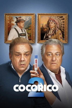 Cocorico 2 (2026) Hindi (MULTI AUDIO) – – 1080p