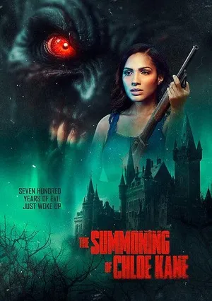 That One Summer (2026) Hindi (MULTI AUDIO) – – 1080p