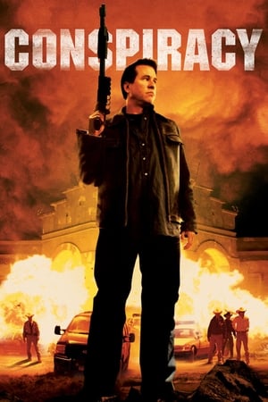 Conspiracy 2008 Hindi Dual Audio [1.1GB]