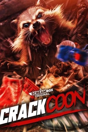 Crackcoon (2024) Hindi (MULTI AUDIO) – – 1080p
