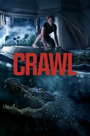 Crawl (2019) Hindi Dual Audio 300MB