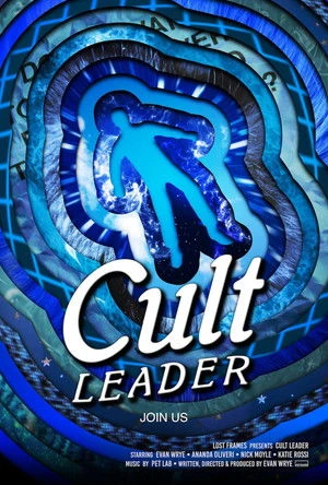 Cult Leader (2025) Hindi (MULTI AUDIO) – – 1080p