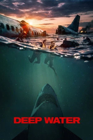 Deep Water (2026) Hindi (MULTI AUDIO) – – 1080p
