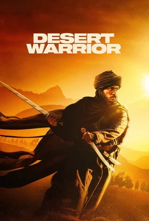 Desert Warrior (2026) Hindi (MULTI AUDIO) – – 1080p
