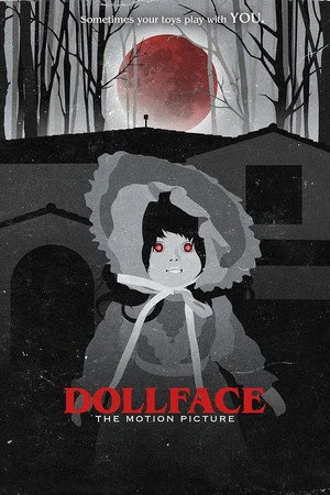 Dollface: The Motion Picture (2025) Hindi (MULTI AUDIO) – – 1080p
