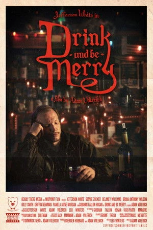 Drink and Be Merry (2025) Hindi (MULTI AUDIO) – – 1080p