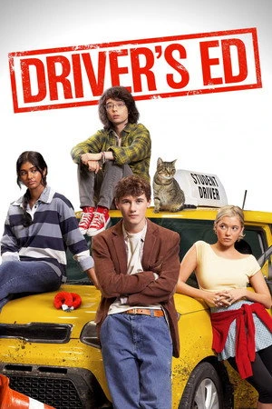 Driver’s Ed 2026 Hindi - English Dual Audio