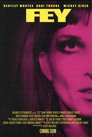 Fey (2026) Hindi (MULTI AUDIO) – – 1080p