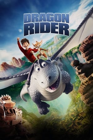 Firedrake The Silver Dragon (2020) Hindi Dual Audio [790MB]